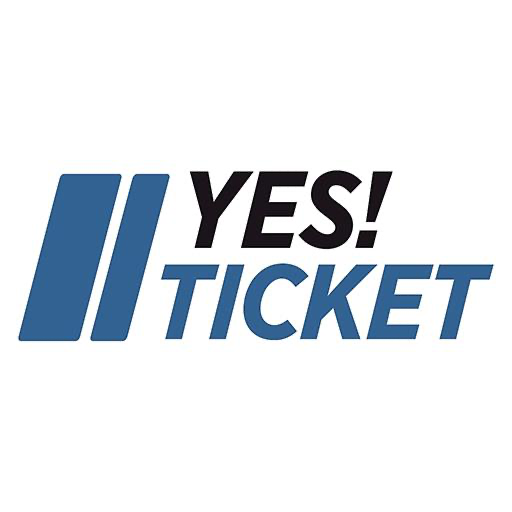 Yes!Ticket